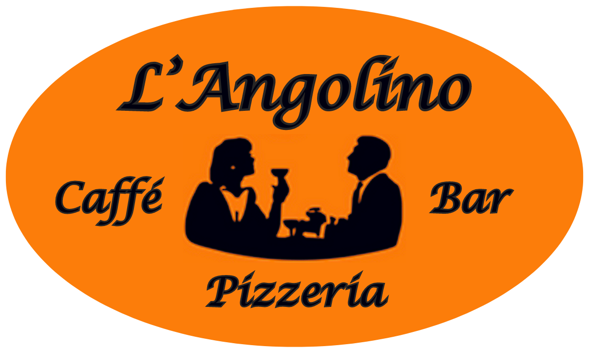 L'Angolino Logo